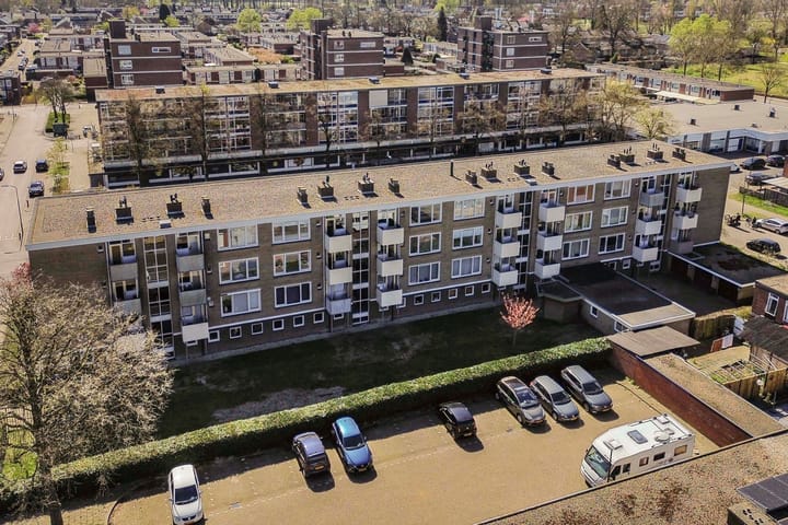 Foto 6 van Maasstraat 49