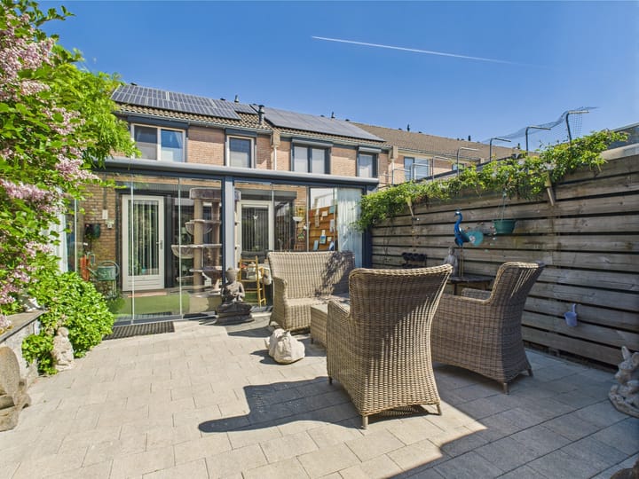 Foto 56 van Drakenberg 17