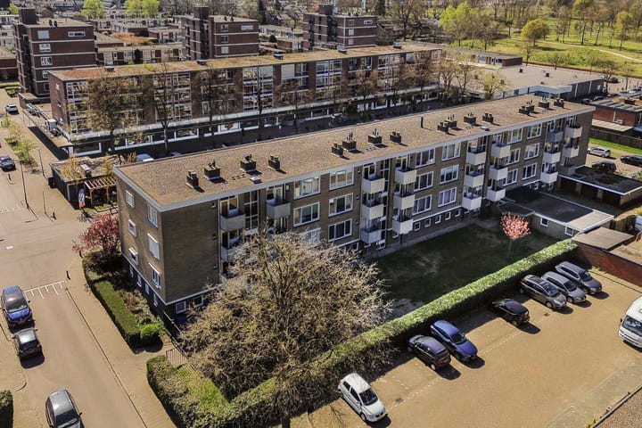 Foto 7 van Maasstraat 49