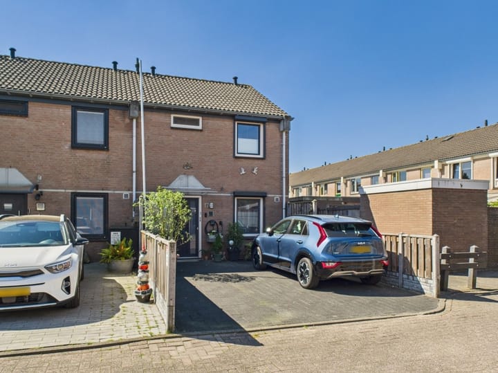 Foto 57 van Drakenberg 17