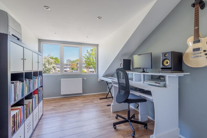 Foto 38 van Kennemerland 34