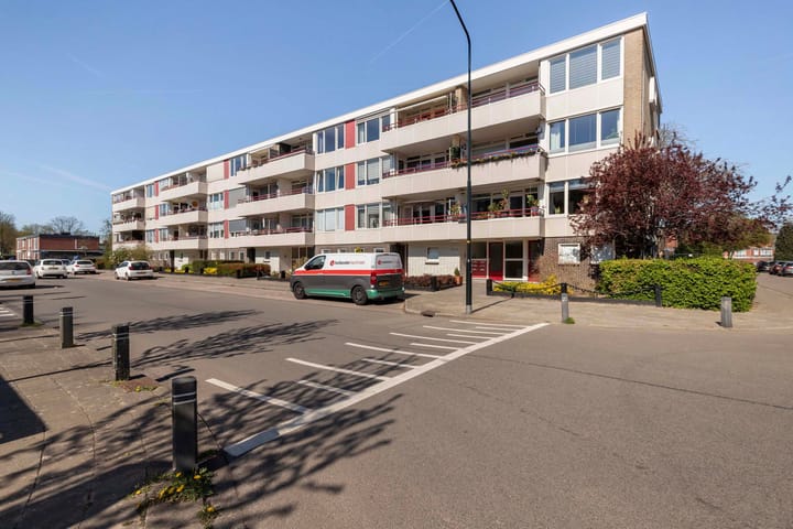 Foto 8 van Maasstraat 49