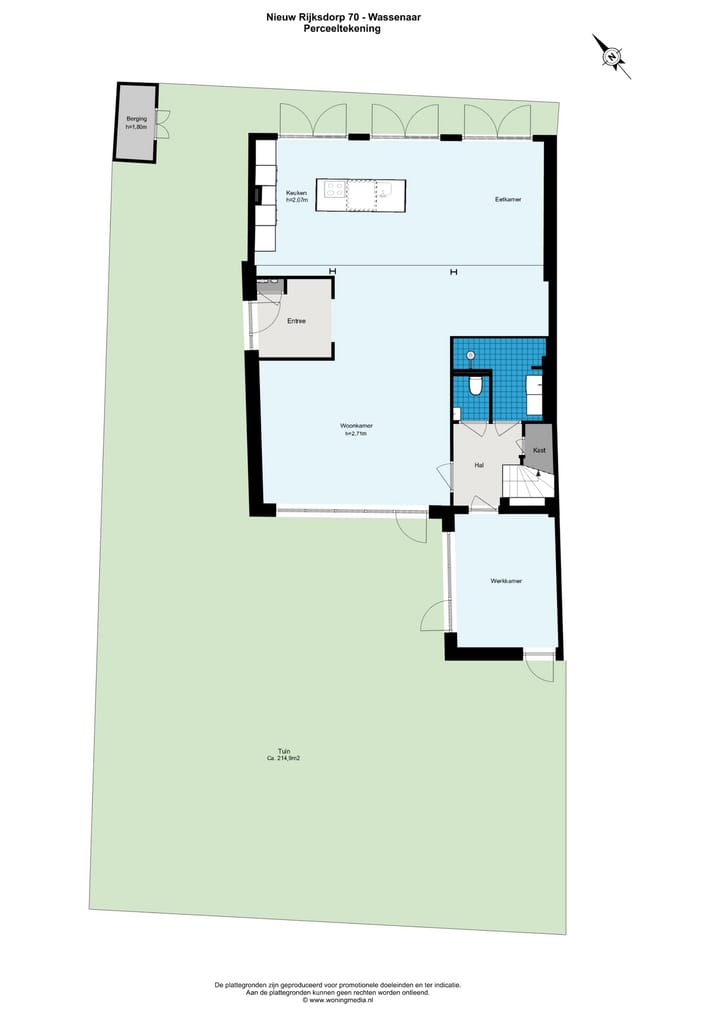 Foto 23 van Nieuw Rijksdorp 70