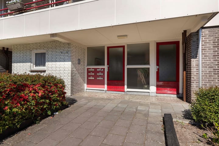 Foto 9 van Maasstraat 49