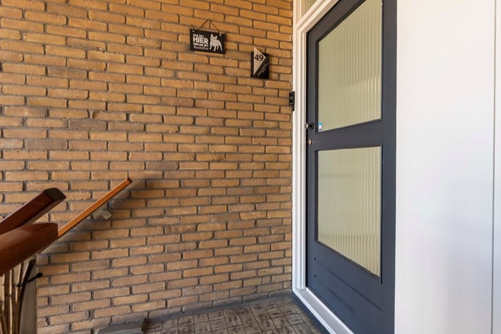 Foto 10 van Maasstraat 49