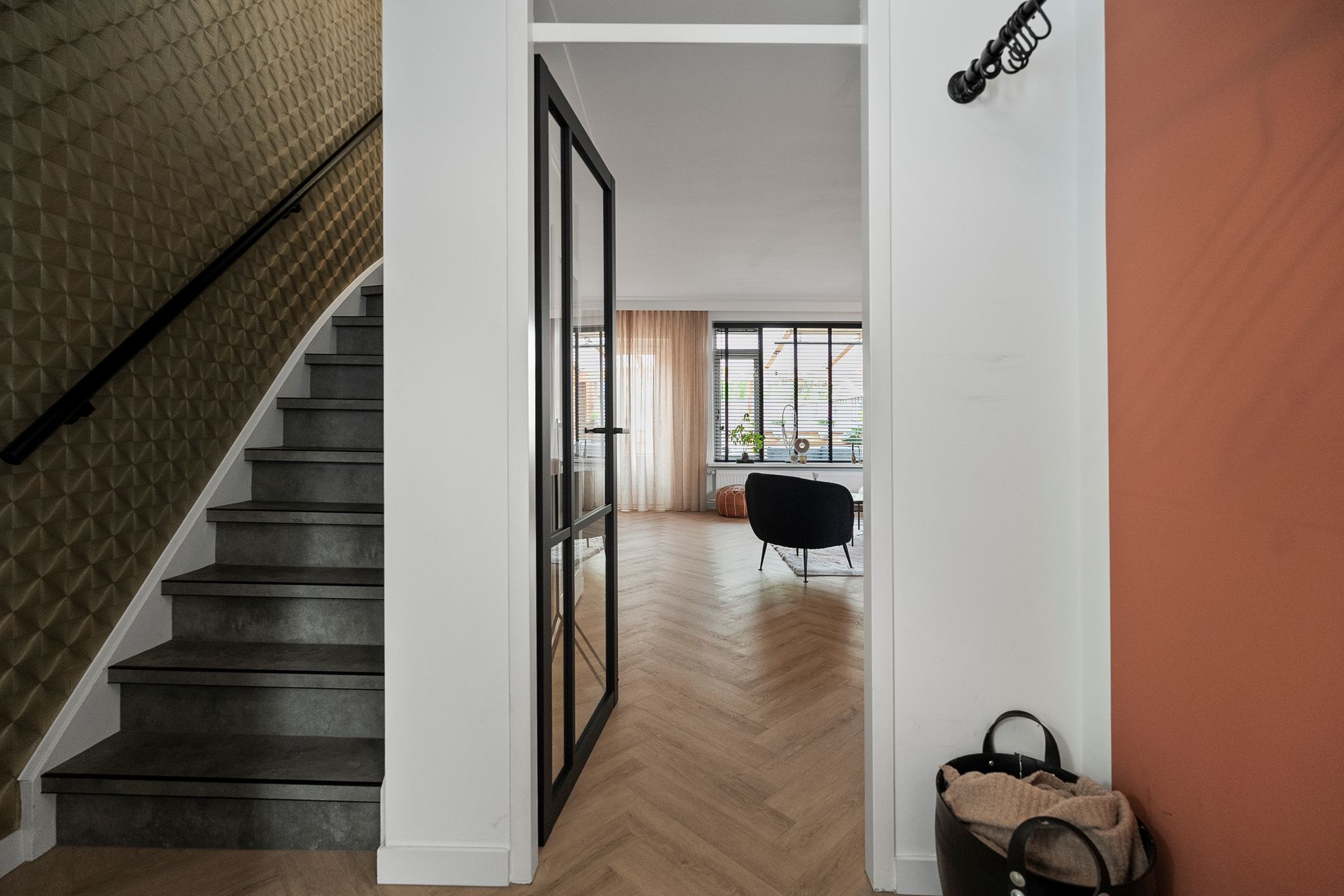 Foto 3 van Doorzwin 4121