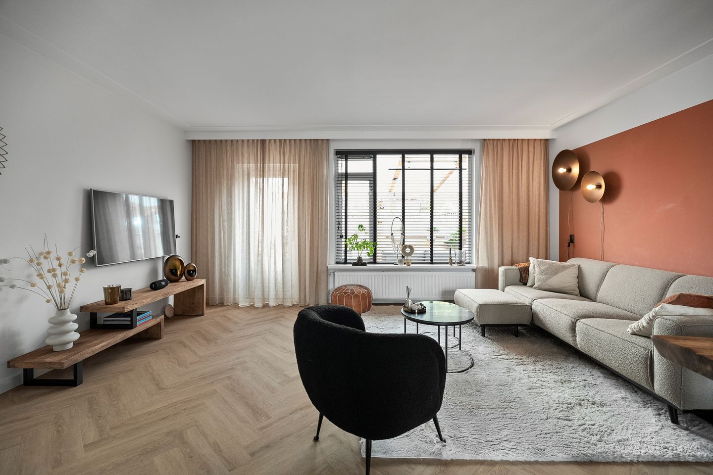 Foto 5 van Doorzwin 4121