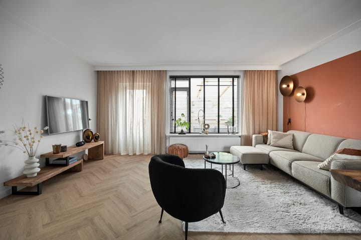 Foto 5 van Doorzwin 4121