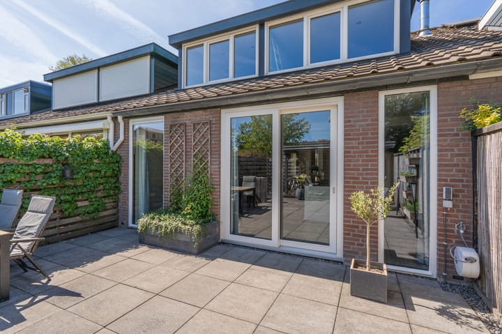 Foto 45 van Kennemerland 34