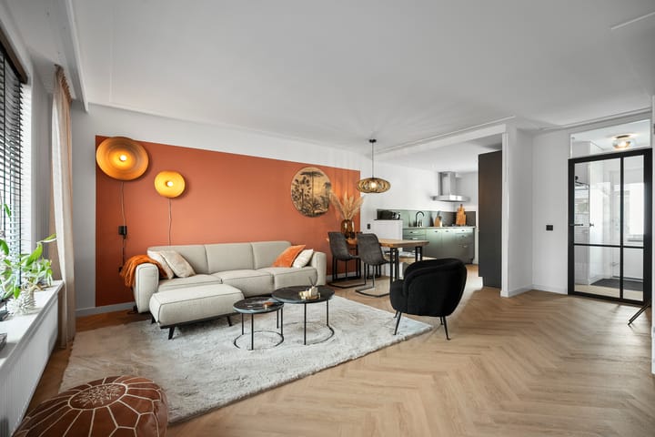 Foto 7 van Doorzwin 4121