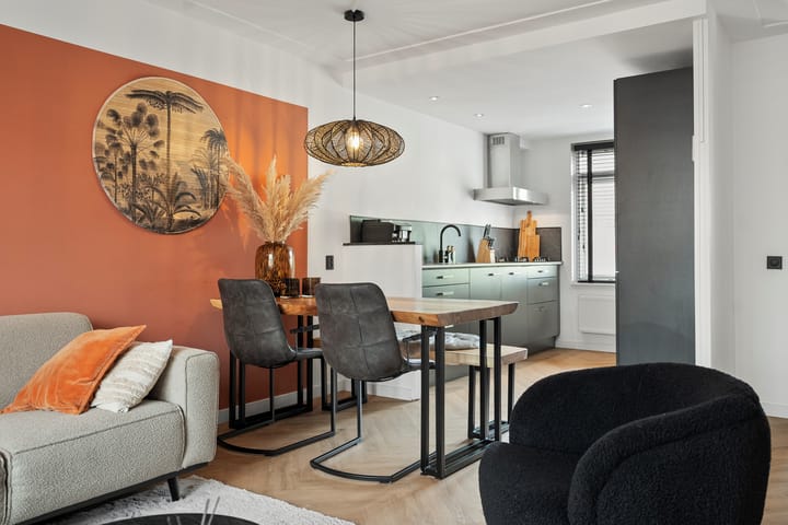 Foto 8 van Doorzwin 4121