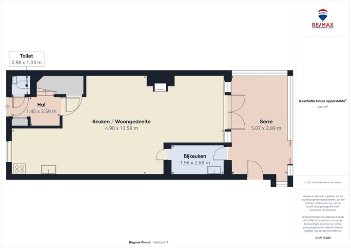 Foto 63 van Drakenberg 17