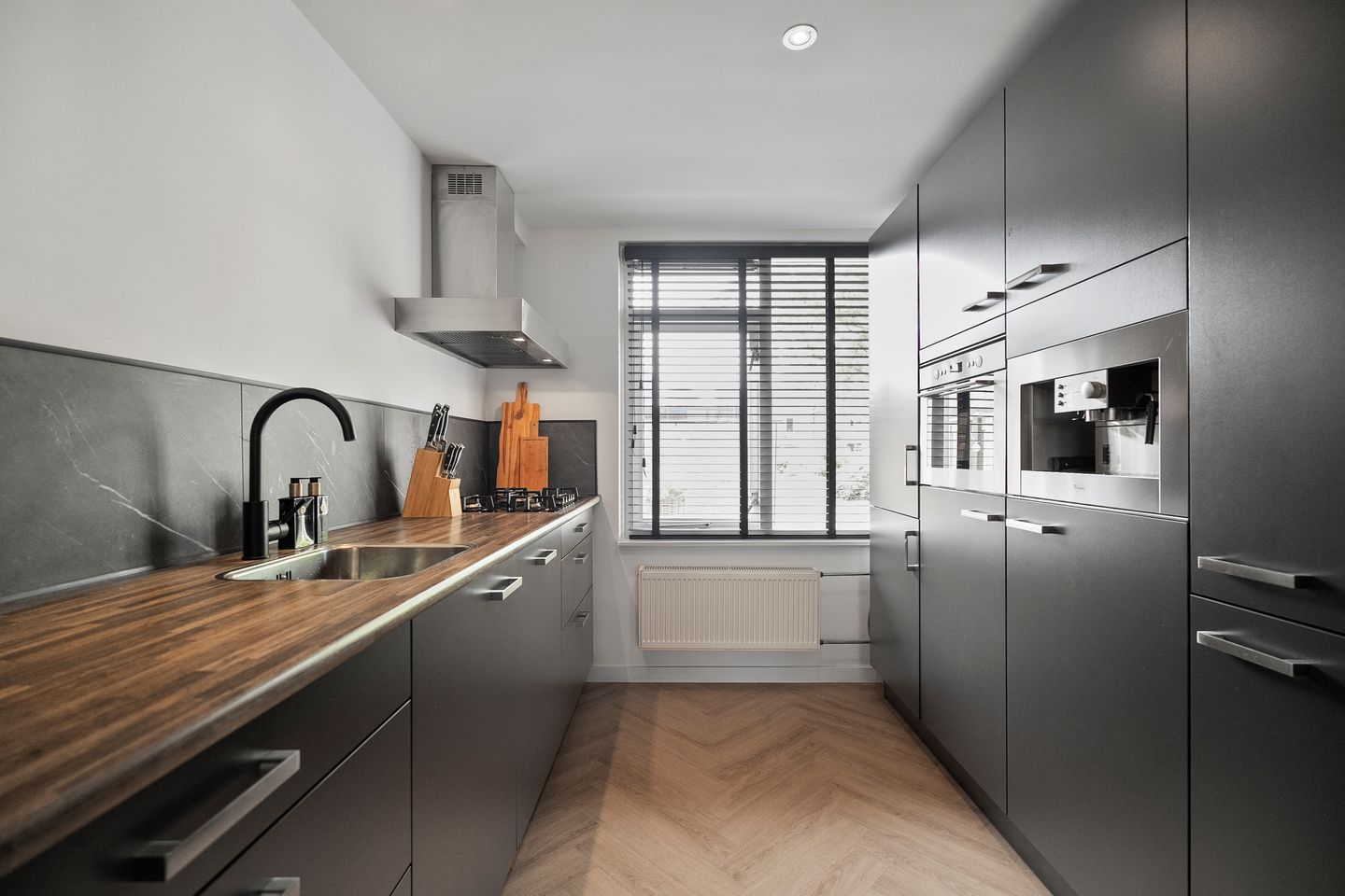 Foto 10 van Doorzwin 4121