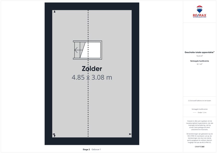 Foto 65 van Drakenberg 17