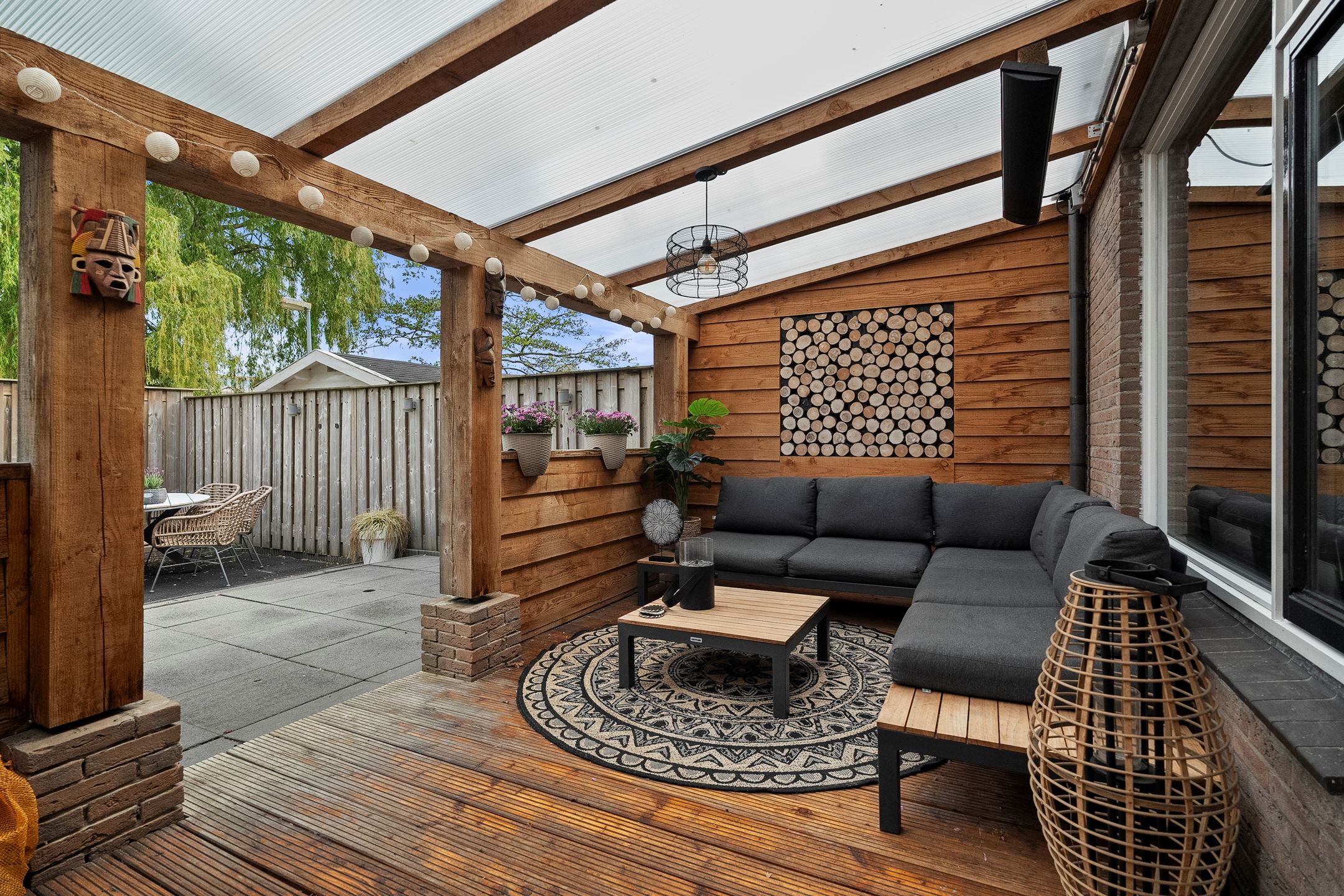 Foto 12 van Doorzwin 4121