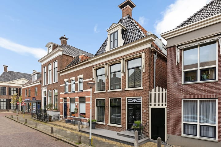 Foto 1 van Legeweg 28