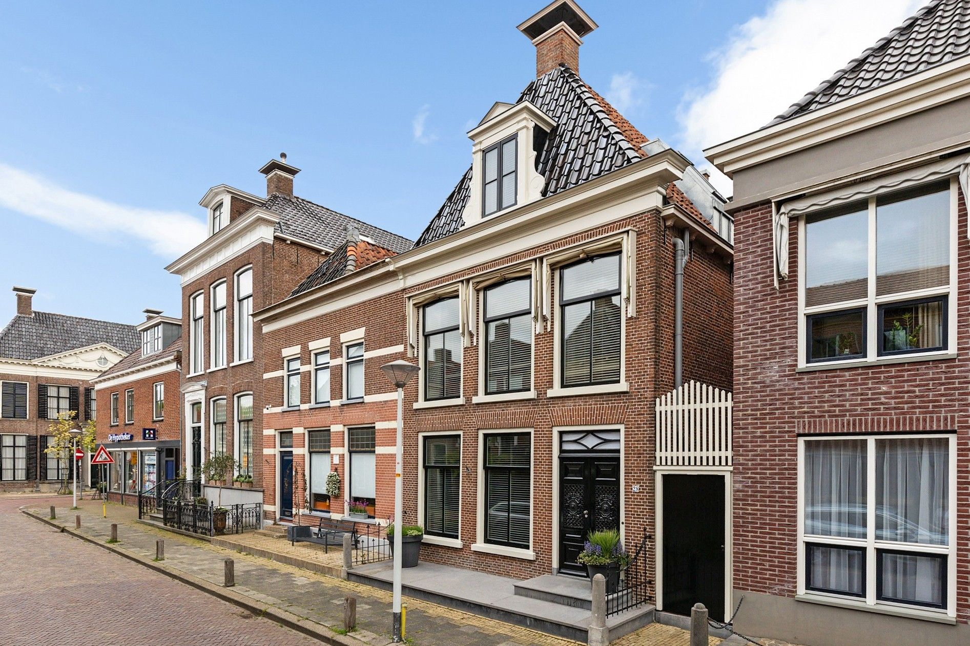Legeweg, 28, Dokkum, 9101MC, Friesland, Nederland 28