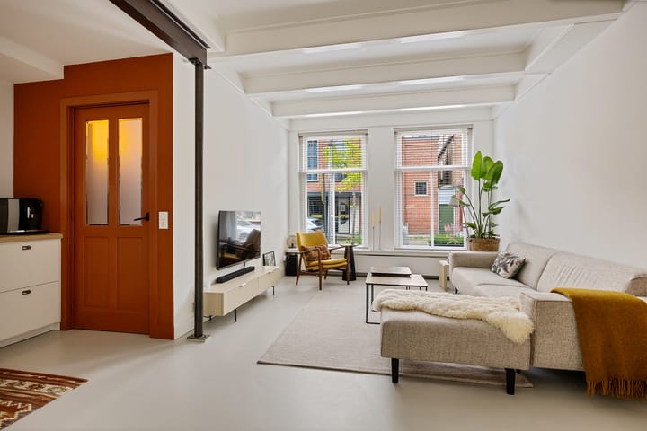 Foto 2 van Legeweg 28