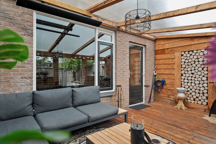 Foto 13 van Doorzwin 4121