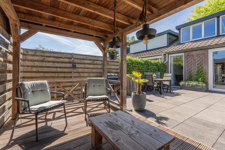 Foto 52 van Kennemerland 34