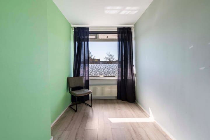 Foto 26 van Maasstraat 49