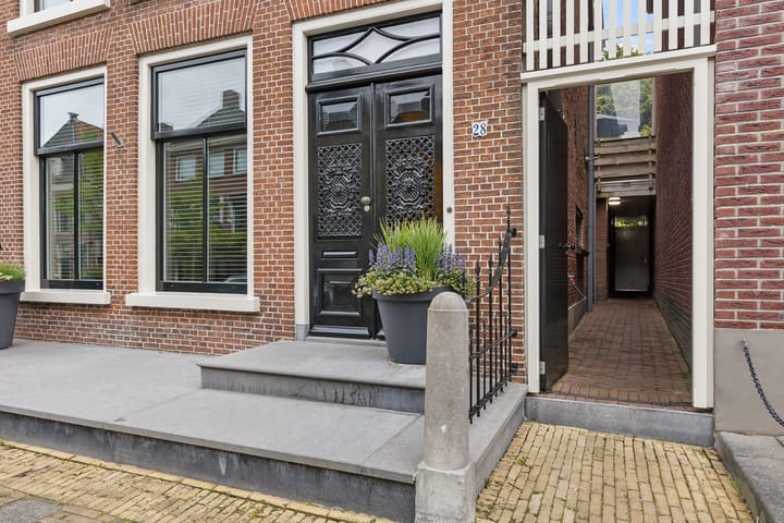 Foto 5 van Legeweg 28