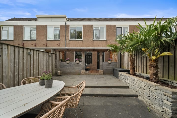 Foto 15 van Doorzwin 4121