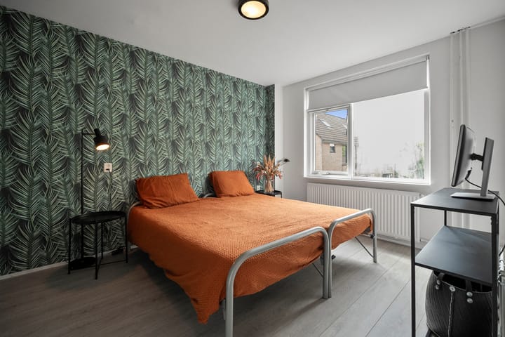 Foto 18 van Doorzwin 4121