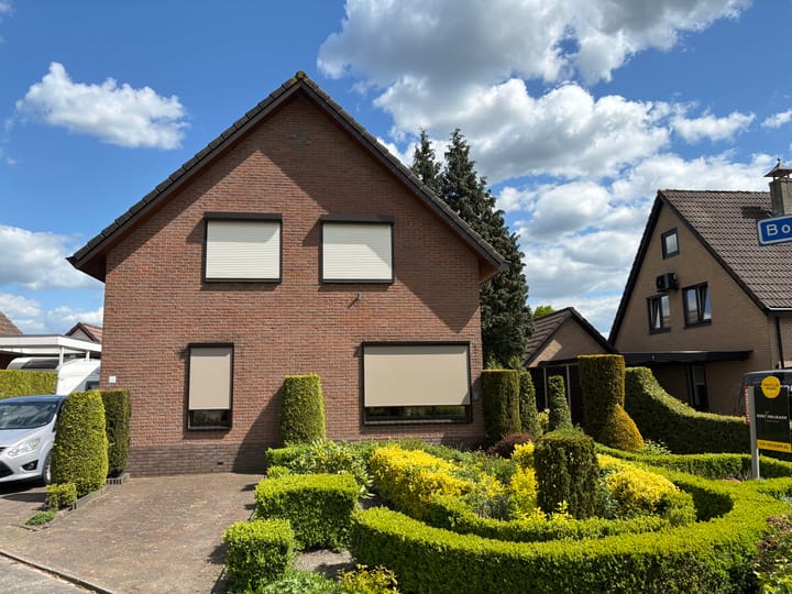 Roggeweg 16