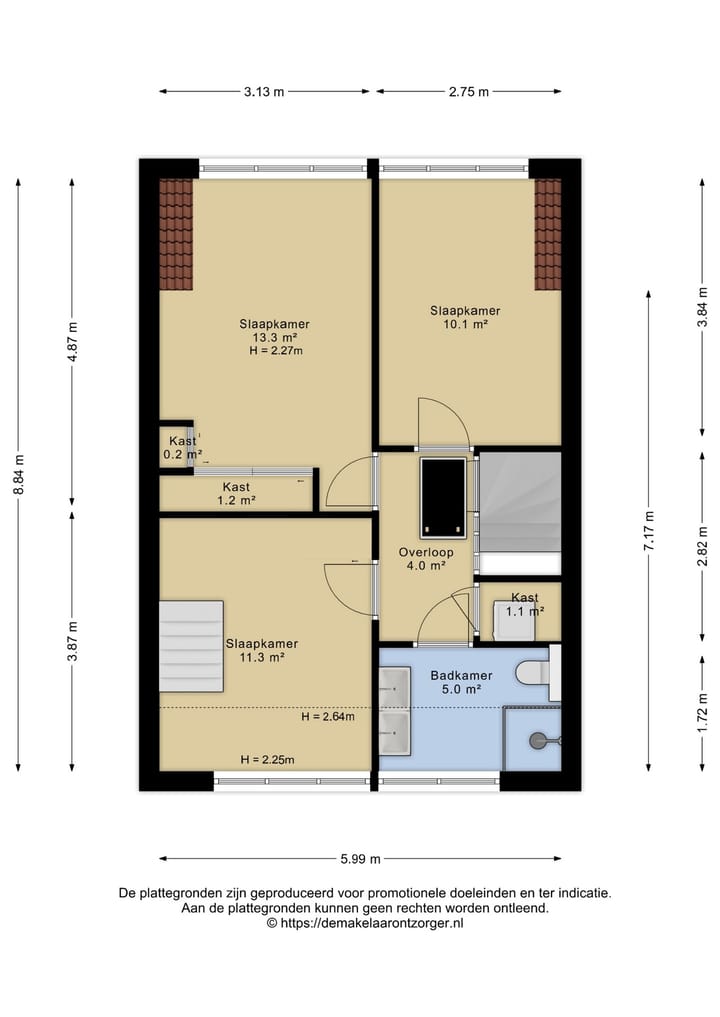 Foto 62 van Kennemerland 34