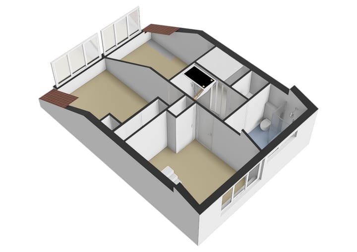 Foto 63 van Kennemerland 34