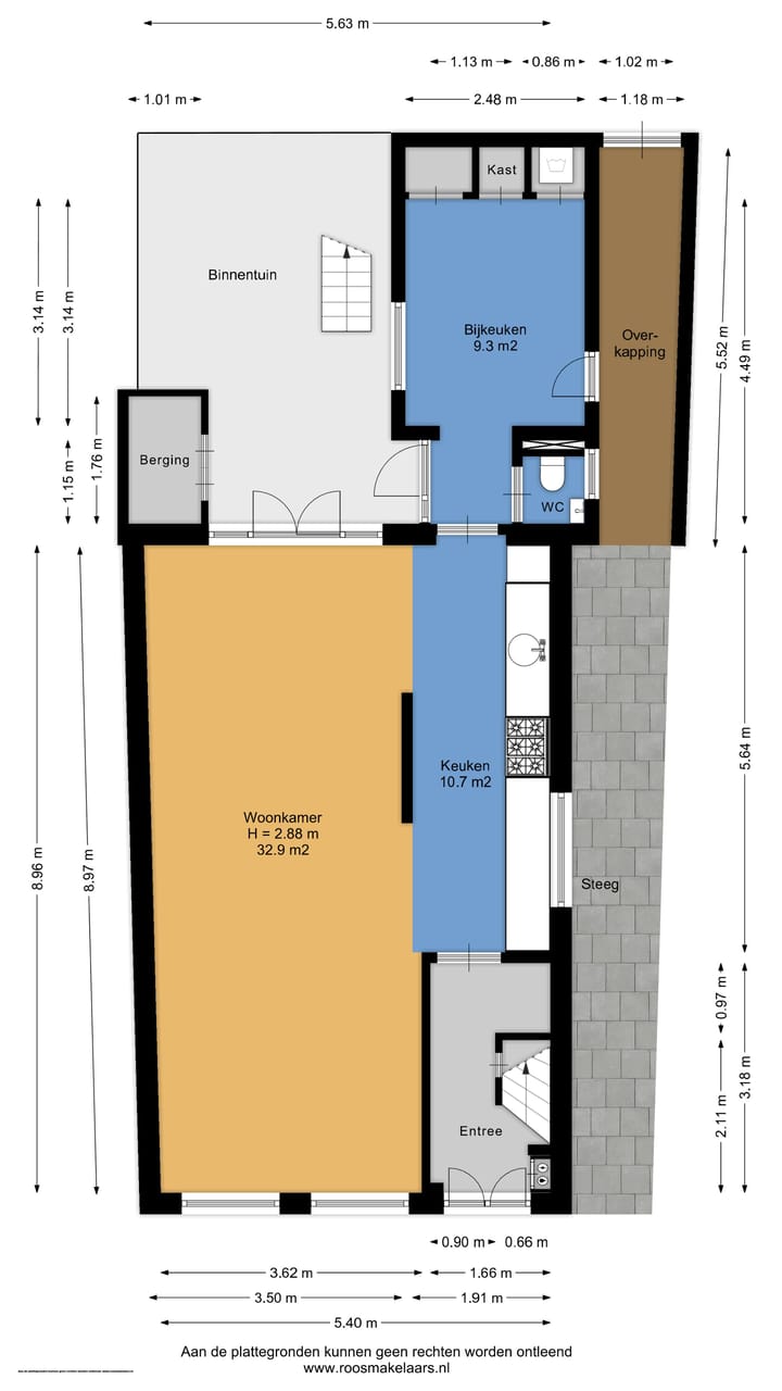 Foto 38 van Legeweg 28