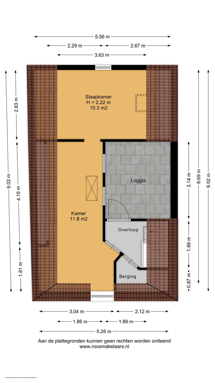 Foto 40 van Legeweg 28