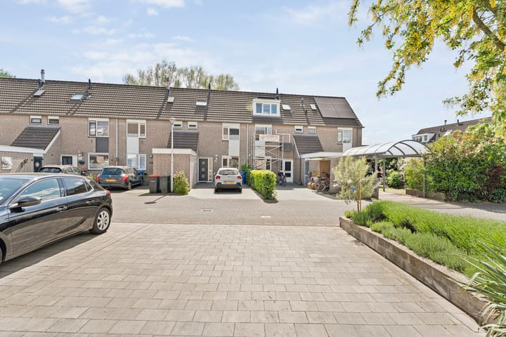 Foto 2 van Van Zuylenware 66