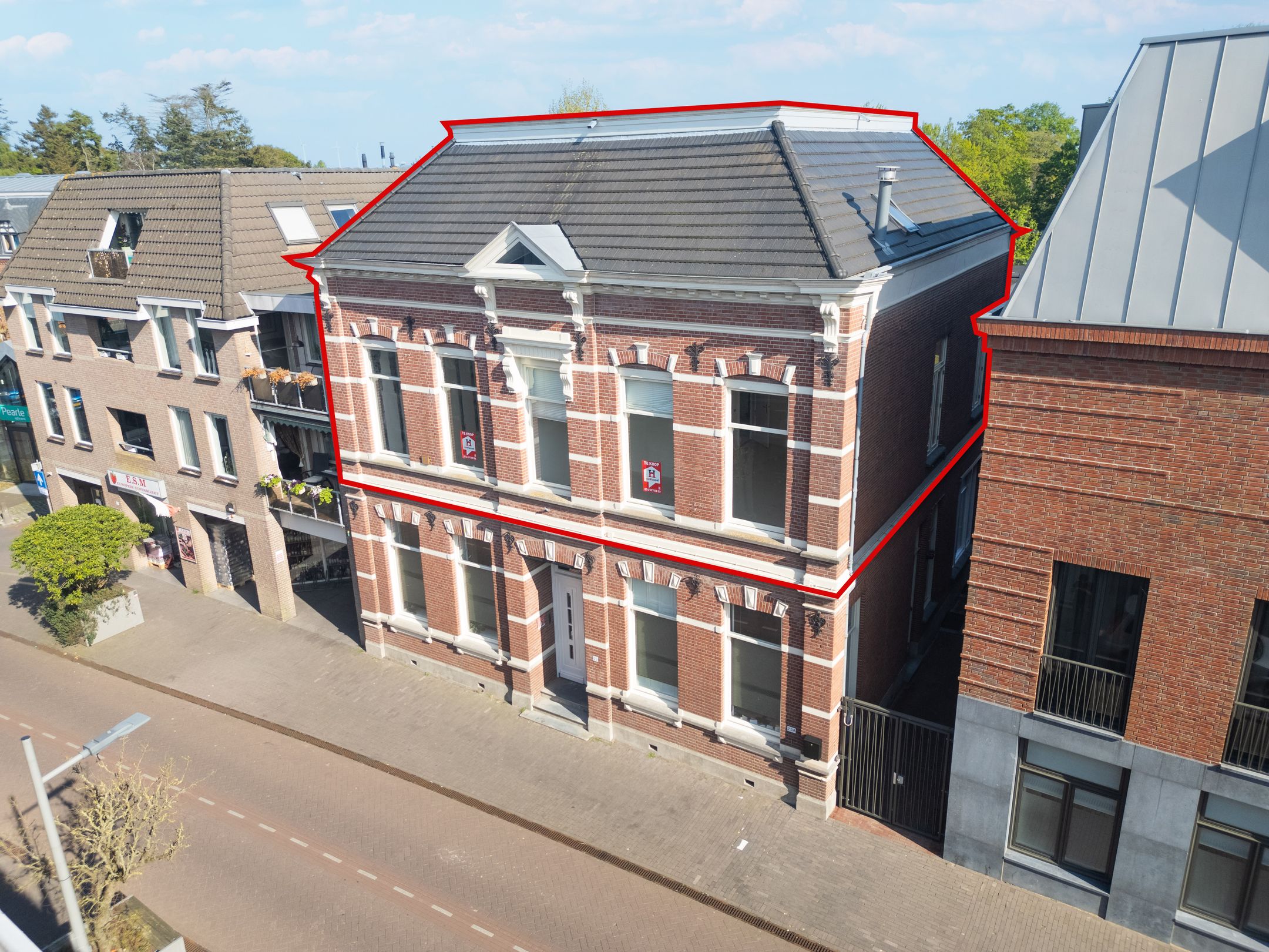 Molenstraat 23-A 23 a
