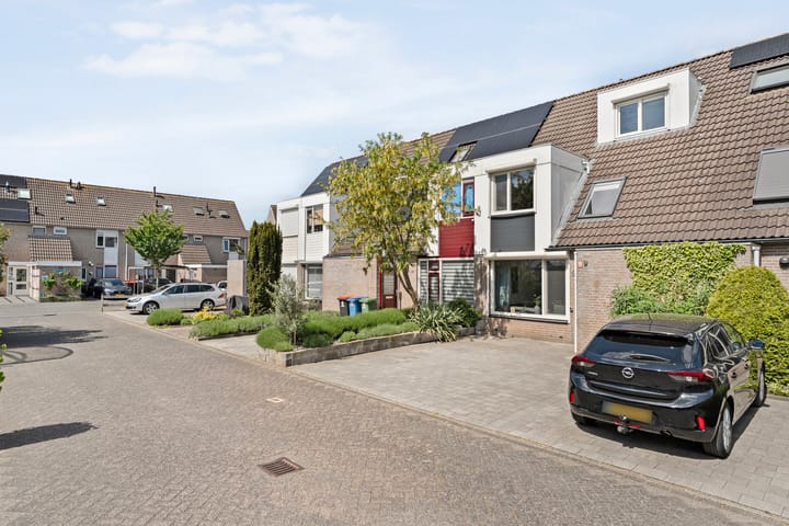 Foto 5 van Van Zuylenware 66