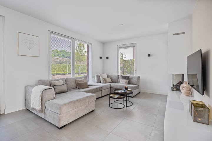 Foto 9 van Baroniestraat 32