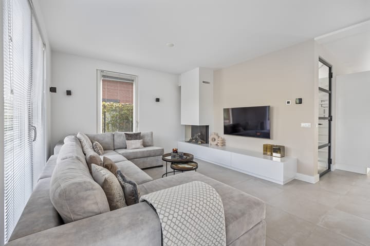 Foto 10 van Baroniestraat 32