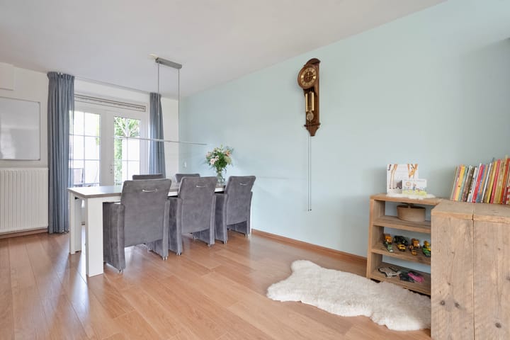 Foto 12 van Van Zuylenware 66