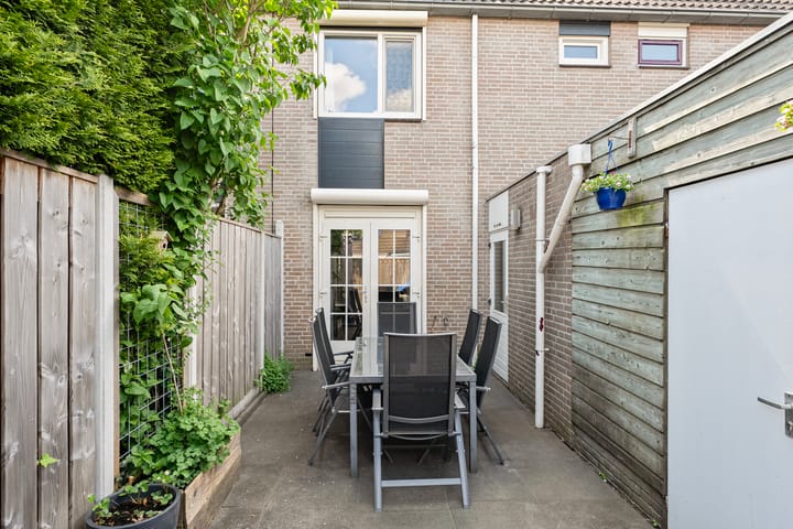 Foto 33 van Van Zuylenware 66