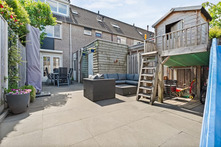 Foto 34 van Van Zuylenware 66