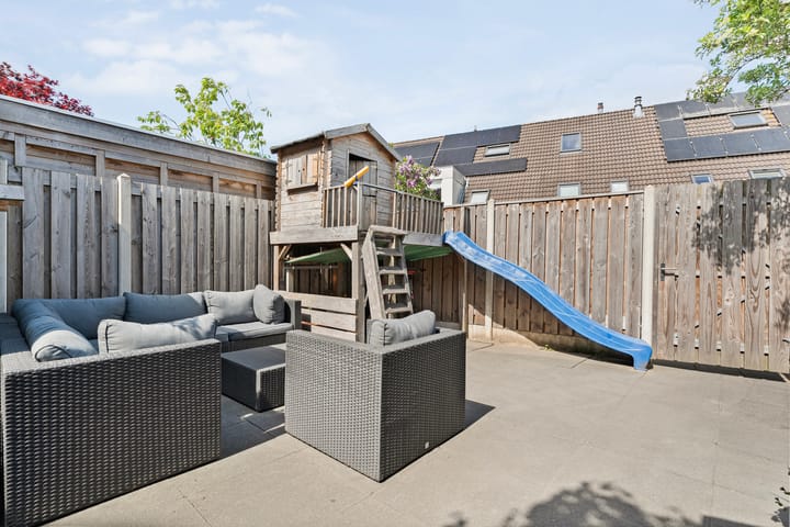 Foto 35 van Van Zuylenware 66