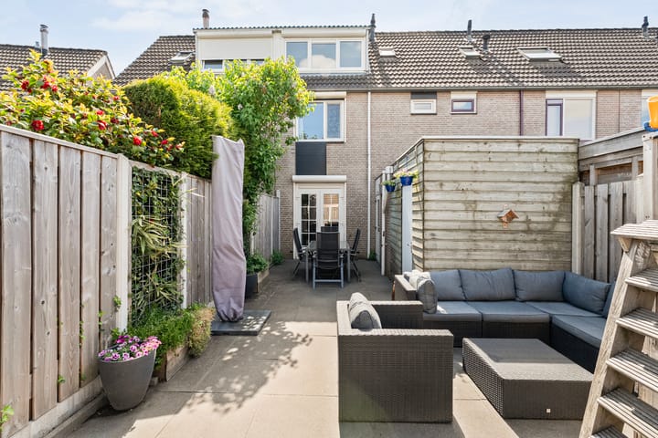 Foto 36 van Van Zuylenware 66