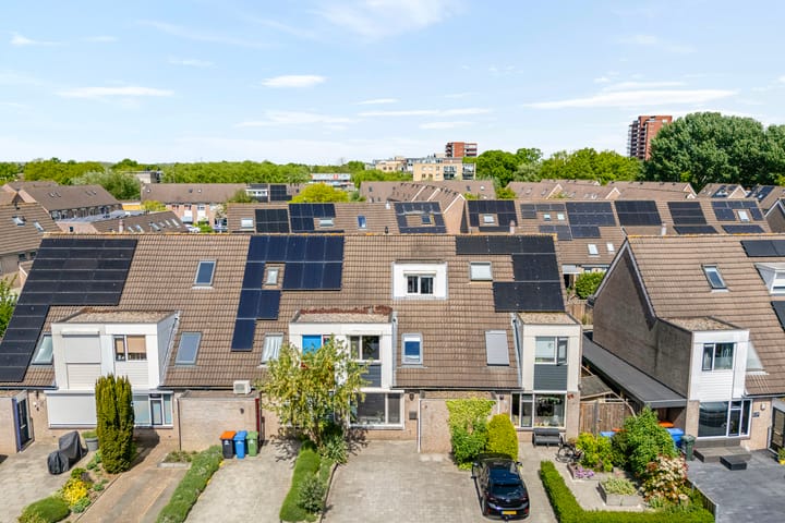 Foto 37 van Van Zuylenware 66