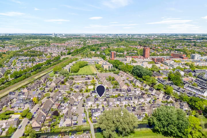 Foto 38 van Van Zuylenware 66