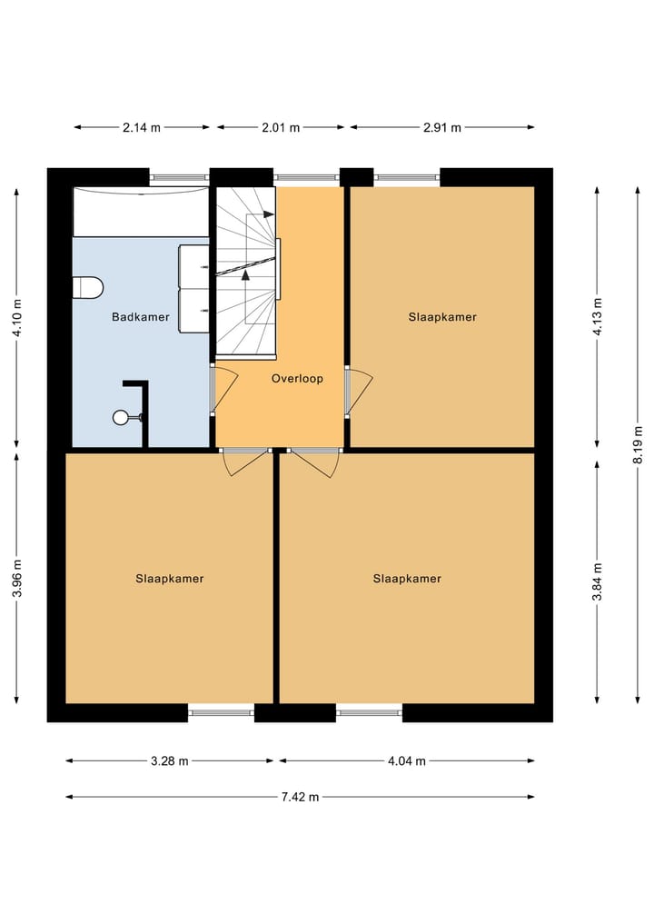 Foto 52 van Baroniestraat 32