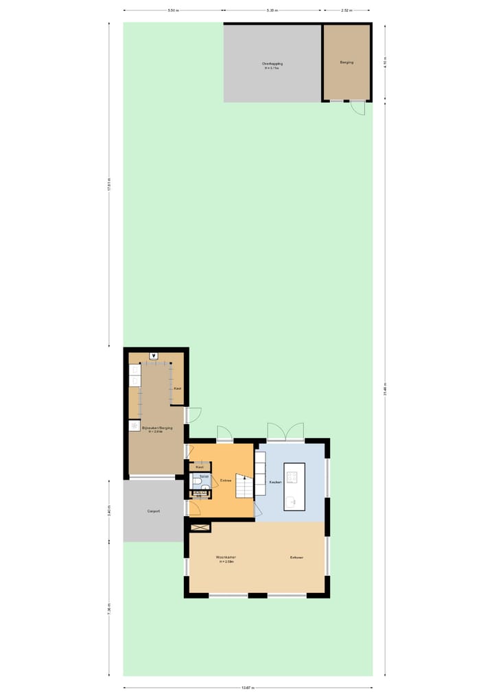 Foto 55 van Baroniestraat 32