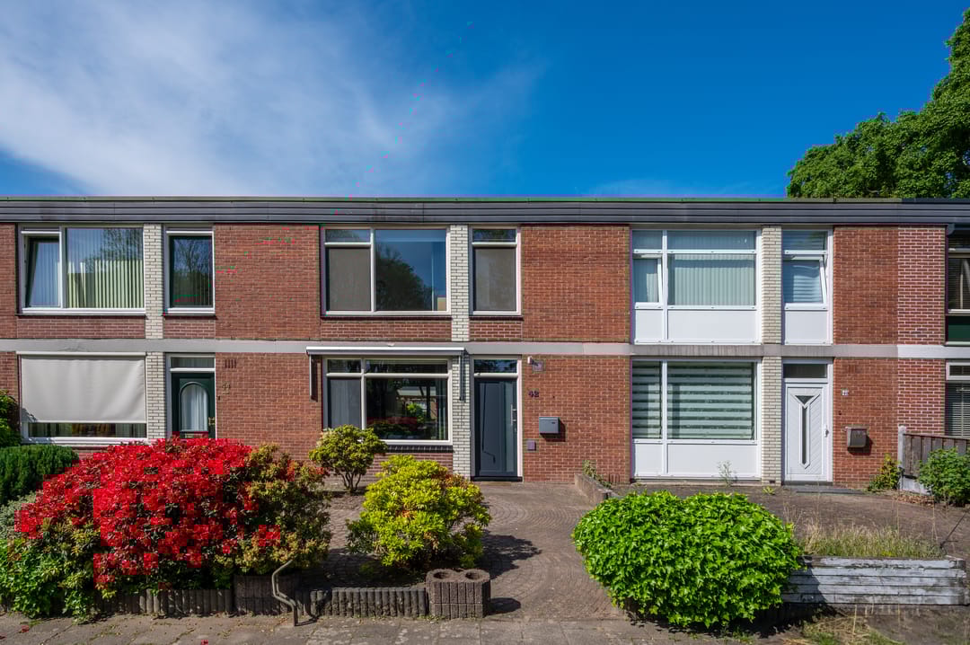 Foto 1 van IJsselstraat 42