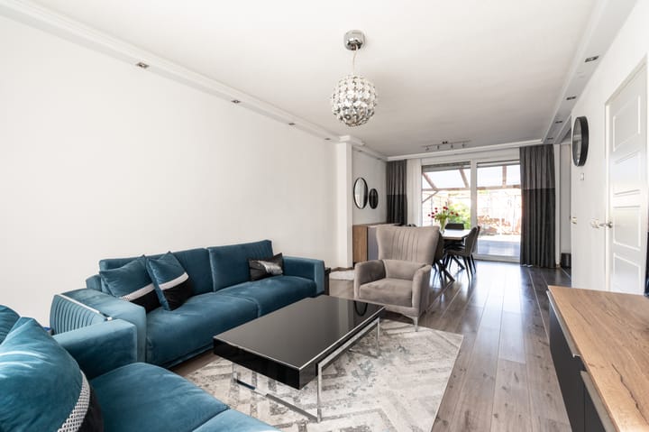 Foto 5 van IJsselstraat 42