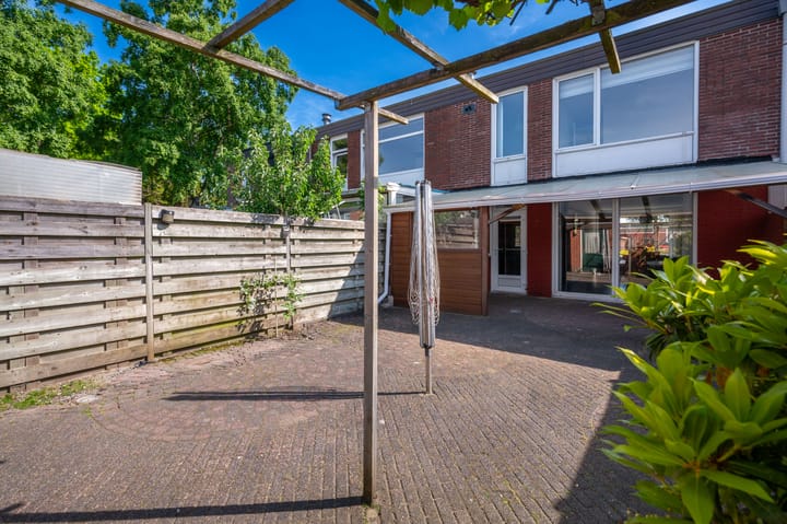 Foto 24 van IJsselstraat 42